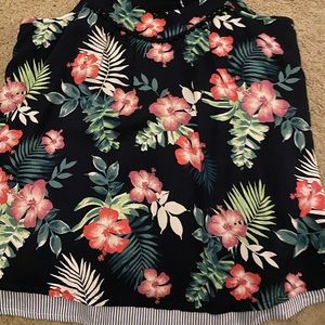 Abercrombie tank top